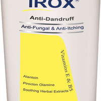 شامپو ضدشوره‌ی ایروکس