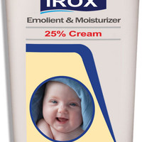 شامپوبدن کرمی بچه ایروکس 