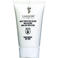 فلوئید فلویید ضد آفتاب مولتی اکشن پوست چرب SPF50 لانسون