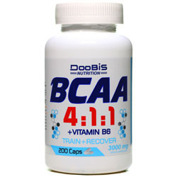 کپسول بی سی ای ای 4-1-1 و ویتامین ب6 دوبیس