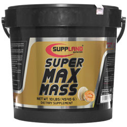 سوپر مکس مس 4540 گرمی ساپلند نوتریشن | شکلاتی انقضا 2024/08