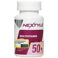 مولتی ویتامین پلاس 50 نکستایل