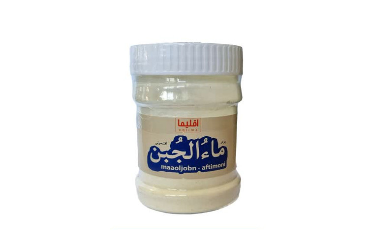پودر ماء الجبن افتیمونی اقلیما