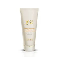 کرم روشن کننده و ضد لک سینره