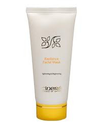 ماسک روشن کننده صورت سینره