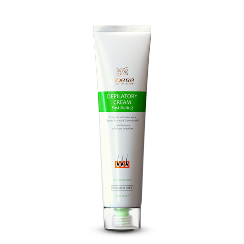 کرم موبر سینره ( مخصوص صورت و بدن)