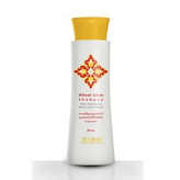 شامپو پروتئینه جوانه گندم سینره ( شامپو روزانه)