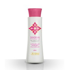 شامپو حجم دهنده موی سینره (مخصوص موهای ظریف و بی حالت)