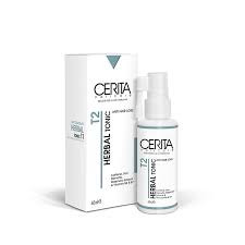 هیرتونیک سریتا (T2)