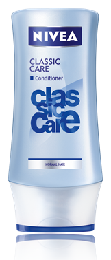 نرم کننده کلاسیک کر ("مراقبت کلاسیک")نیوآ