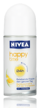 رول هپی تایم نیوآ