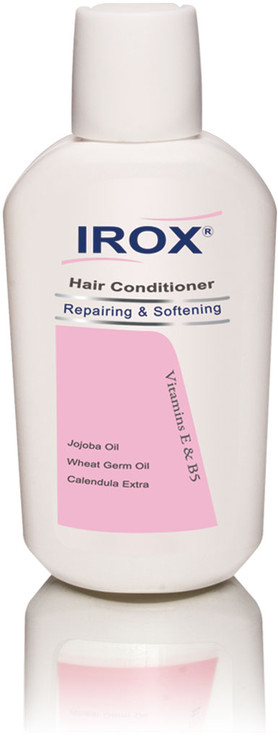 شامپو نرم کننده موی سر ایروکس