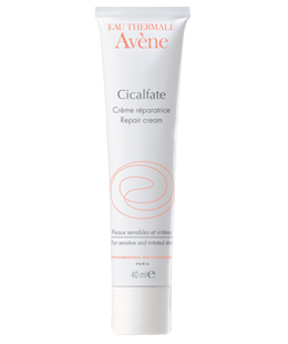 کرم ترمیم کننده آنتی باکتریال سیکالفیت