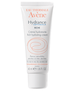 کرم مرطوب کننده هیدرانس اپتیمال قوی