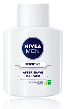 افتر شیو بالم "سنستیو" نیوآ