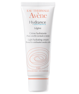 کرم مرطوب کننده هیدرانس اپتیمال ملایم