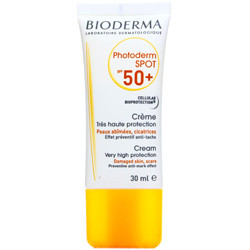 ضد آفتاب فتودرم اسپات - SPF50 بایودرما
