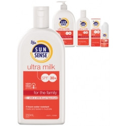 سان سنس اولترا- SUNSENSE ULTRA