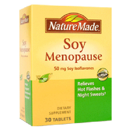 قرص سوی منوپوز نیچرمید