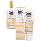 ضدآفتاب سان سنس دیلی فیس