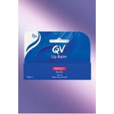 بوم لب کیووی- QV LIP BALM