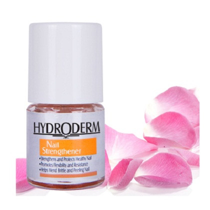 محلول استحکام بخش ناخن هیدرودرم