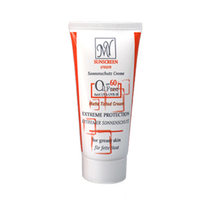 کرم ضد آفتاب SPF 60 مای