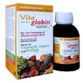 شربت ویتاگلوبین