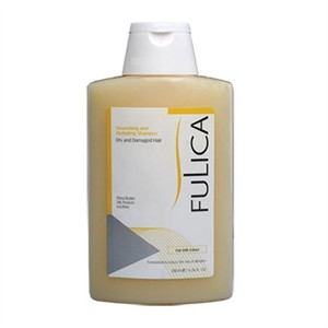 شامپو مخصوص موهای خشک و آسیب دیده فولیکا