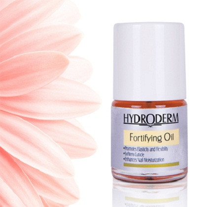 روغن تقویت کننده ناخن هیدرودرم