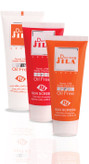 کرم ضدآفتاب بی رنگ spf30 دکتر ژیلا