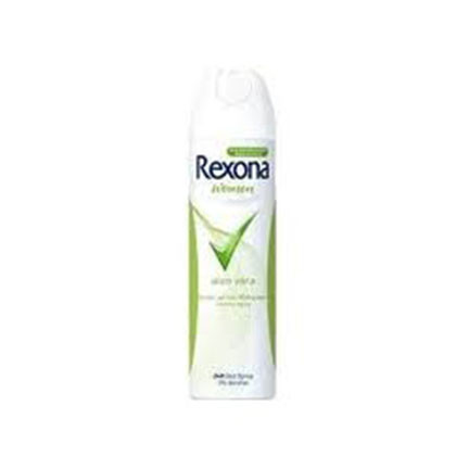 اسپری زنانه آلوئه ورا رکسونا