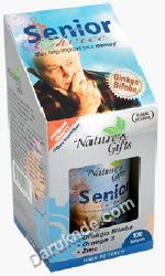 کپسول سنیور چویس