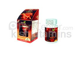 قرص ب کمپلکس