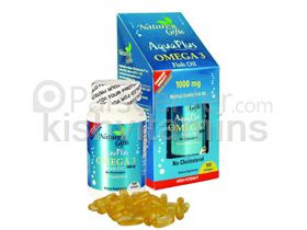 کپسول نرم آکوآپلاس