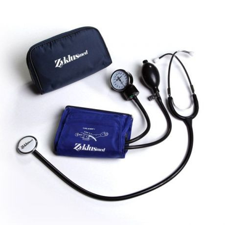 فشارسنج عقربه ایی زیکلاس مد HS-50B تحت لیسانس آلمان