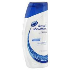 شامپو هد اند شولدرز کلاسیک ، بزرگ