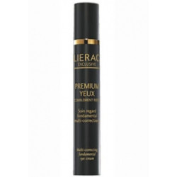 دور چشم پری می یم اکس کلوسیو لیراک