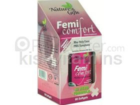 کپسول نرم فمی کامفورت