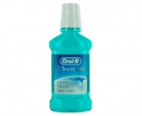 دهانشویه اورال بی بدون الکل - Oral-B Pro Expert Alcohol Free Mouthwash - Multi Protection