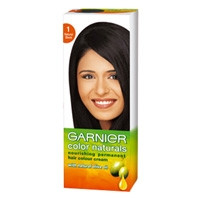 کیت رنگ مو گارنیه شماره 1