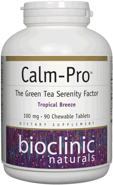 قرص جویدنی کالم پرو