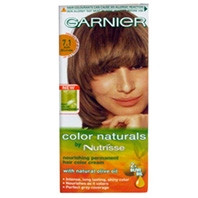 کیت رنگ مو گارنیه شماره 7.1