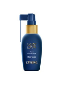لوسیون گیاهی تقویت موی سینره (هیرتونیک) مخصوص آقایان
