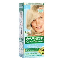 رنگ موربلوند یخی روشن گارنیر