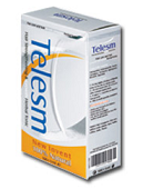 لوسوین گیاهی تقویت ابرو طلسم