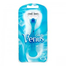 دستگاه  تیغ زیلت قابدارGILLETTE VENUS زنانه