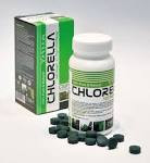 قرص کلرلا