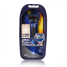 دستگاه تیغ زیلت فیوزن GILLETTE FUSION PROGLIDE