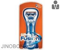 دستگاه تیغ ژیلت فیوژنGILLETTE/FUSION